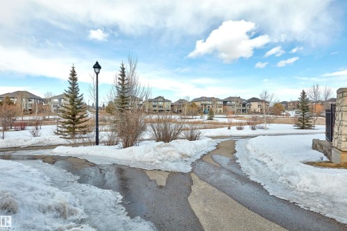 3407 Watson Place, Edmonton, AB - Outdoor With View
