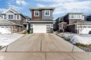 6464 Elston Loop, Edmonton, AB  - Outdoor With Facade 