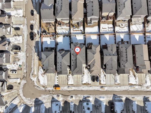 6464 Elston Loop, Edmonton, AB - Other