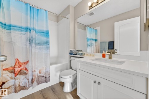 7126 7327 South Terwillegar Drive, Edmonton, AB - Indoor Photo Showing Bathroom