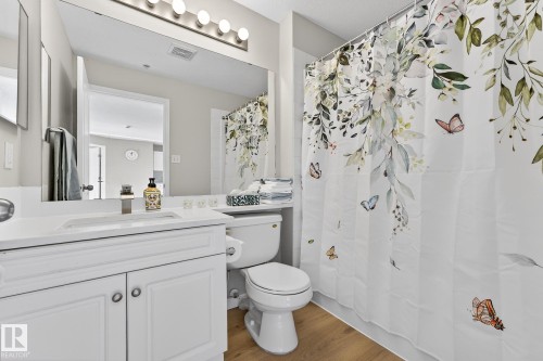 7126 7327 South Terwillegar Drive, Edmonton, AB - Indoor Photo Showing Bathroom