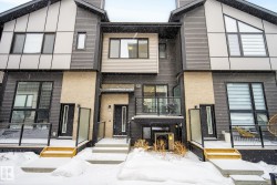 104 50 EBONY Boulevard  Sherwood Park, AB T8H 2X4