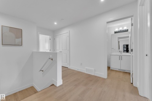 235 Linden Loop, Leduc, AB - Indoor Photo Showing Other Room