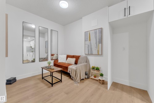 235 Linden Loop, Leduc, AB - Indoor Photo Showing Other Room