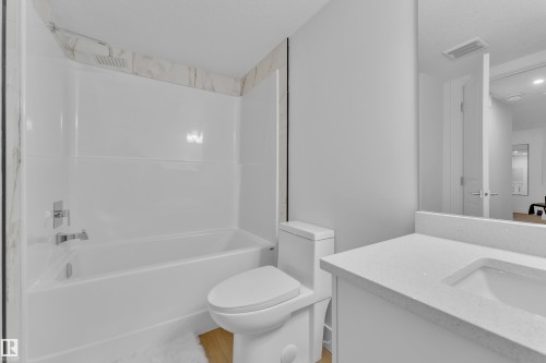 235 Linden Loop, Leduc, AB - Indoor Photo Showing Bathroom