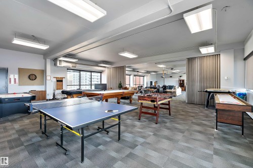 901 10145 109 Street, Edmonton, AB - Indoor Photo Showing Other Room