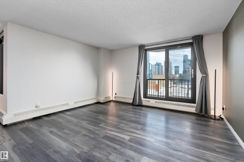 901 10145 109 Street, Edmonton, AB - Indoor Photo Showing Other Room