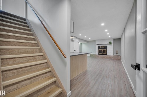 5 Larose Drive, St. Albert, AB - Indoor Photo Showing Other Room