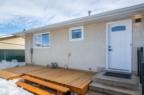 5 Larose Drive, St. Albert, AB - Outdoor With Exterior