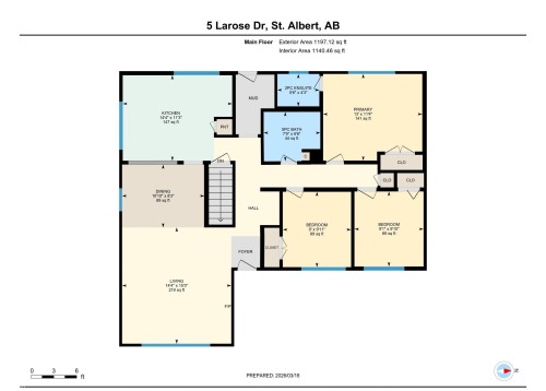 5 Larose Drive, St. Albert, AB - Other