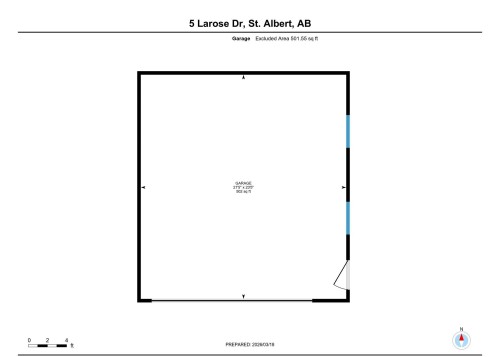 5 Larose Drive, St. Albert, AB - Other