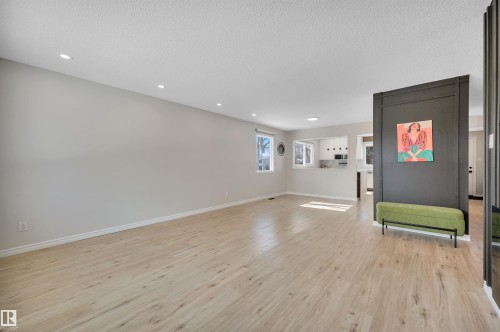 5 Larose Drive, St. Albert, AB - Indoor Photo Showing Other Room