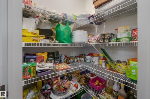 1717 Dumont Crescent, Edmonton, AB - Indoor With Storage