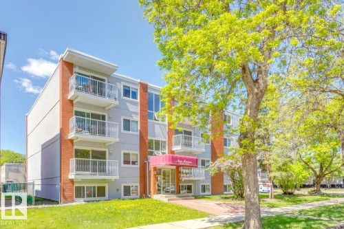 402 10330 113 Street  Edmonton, AB T5K 1P6