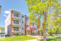 402 10330 113 Street  Edmonton, AB T5K 1P6