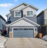 34 RIVERHILL Crescent  St. Albert, AB T8N 7X4