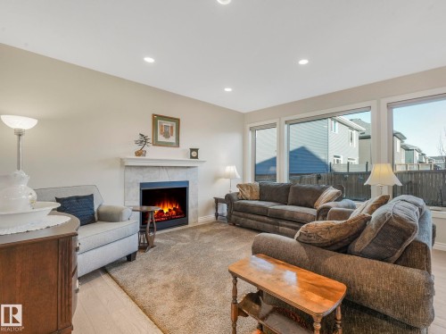 5774 Keeping Crescent, Edmonton, AB 