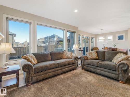 5774 Keeping Crescent, Edmonton, AB 