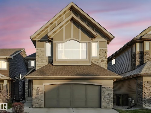 5774 Keeping Crescent, Edmonton, AB 