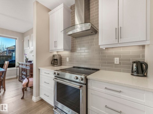 5774 Keeping Crescent, Edmonton, AB 