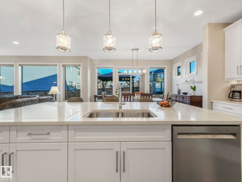 5774 Keeping Crescent, Edmonton, AB 