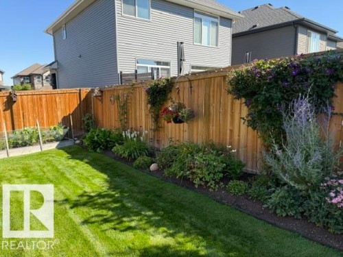 5774 Keeping Crescent, Edmonton, AB 