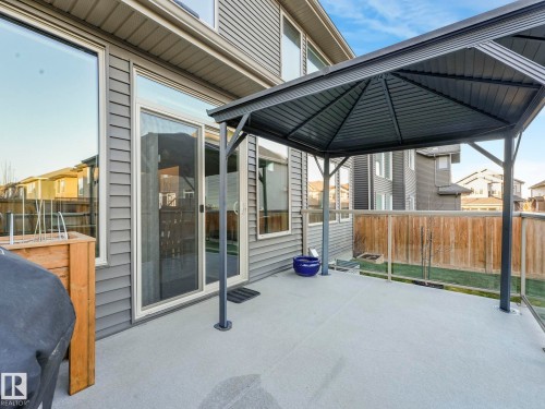 5774 Keeping Crescent, Edmonton, AB 