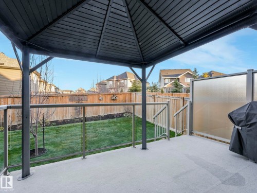 5774 Keeping Crescent, Edmonton, AB 