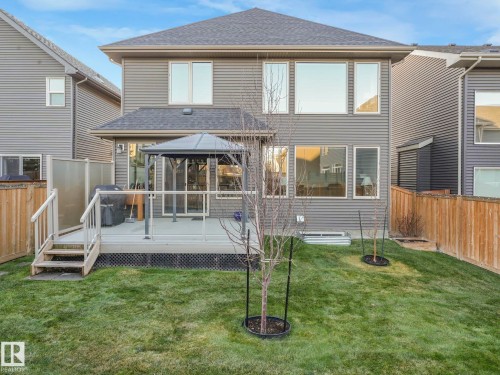 5774 Keeping Crescent, Edmonton, AB 