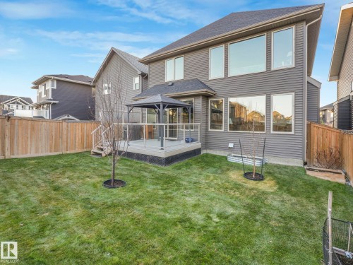 5774 Keeping Crescent, Edmonton, AB 