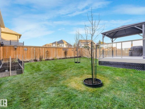 5774 Keeping Crescent, Edmonton, AB 