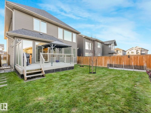 5774 Keeping Crescent, Edmonton, AB 