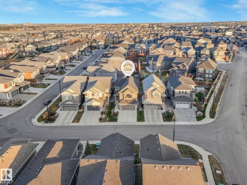 5774 Keeping Crescent, Edmonton, AB 