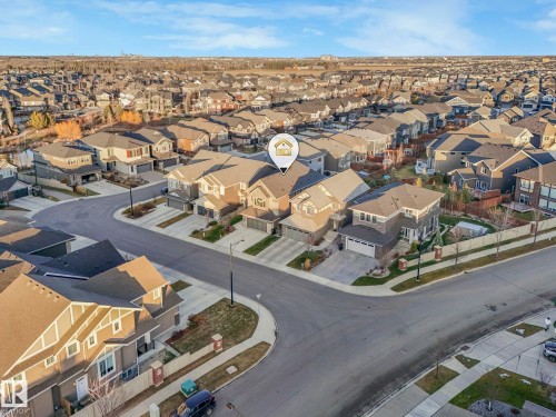 5774 Keeping Crescent, Edmonton, AB 