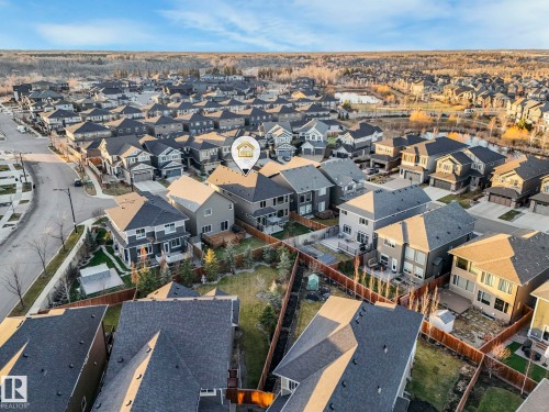 5774 Keeping Crescent, Edmonton, AB 