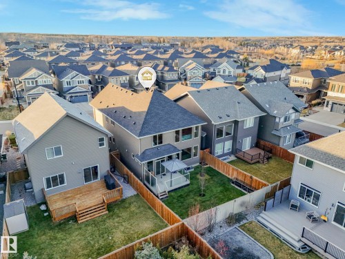 5774 Keeping Crescent, Edmonton, AB 