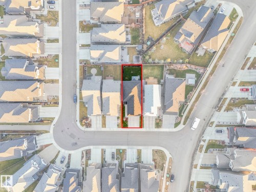 5774 Keeping Crescent, Edmonton, AB 