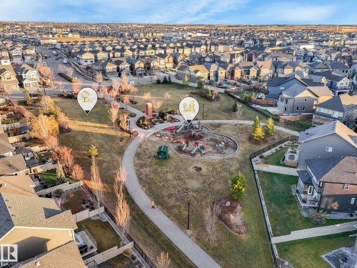 5774 Keeping Crescent, Edmonton, AB 