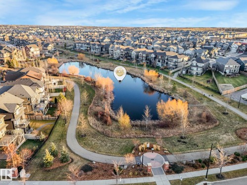 5774 Keeping Crescent, Edmonton, AB 