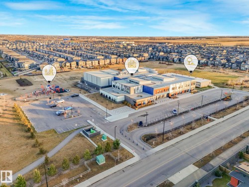 5774 Keeping Crescent, Edmonton, AB 