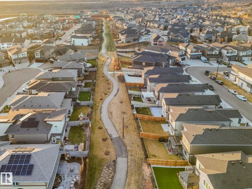 5774 Keeping Crescent, Edmonton, AB 