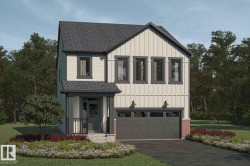 1030 Cornerstone Way  Sherwood Park, AB T8H 3B4