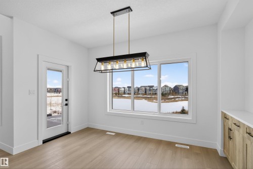 16512 34 Avenue, Edmonton, AB - Indoor Photo Showing Other Room