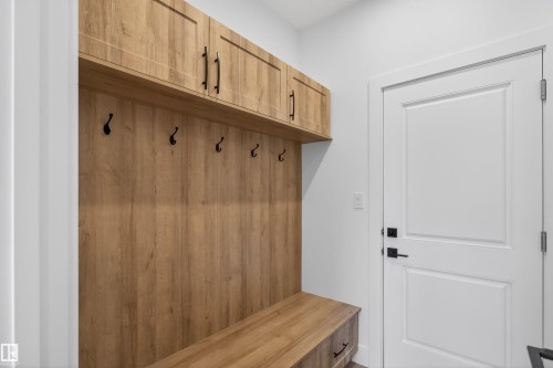 16512 34 Avenue, Edmonton, AB - Indoor Photo Showing Other Room