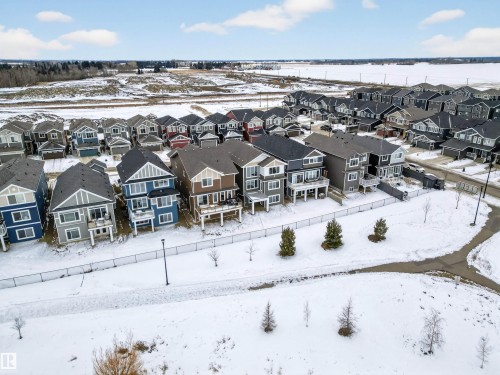 16512 34 Avenue, Edmonton, AB - Outdoor With View