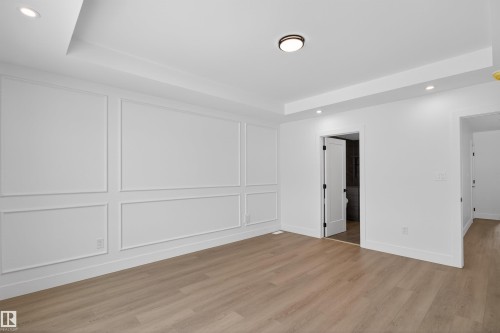 16512 34 Avenue, Edmonton, AB - Indoor Photo Showing Other Room