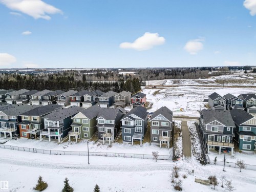 16512 34 Avenue, Edmonton, AB - Outdoor