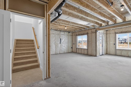 16512 34 Avenue, Edmonton, AB - Indoor