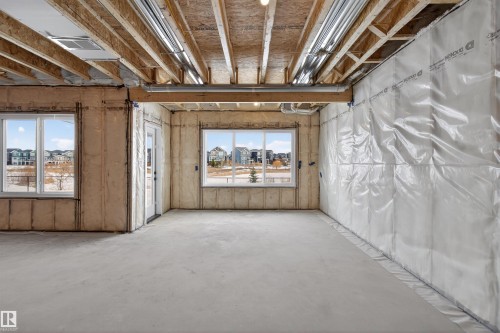 16512 34 Avenue, Edmonton, AB - Indoor