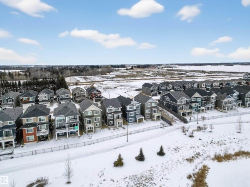 16512 34 Avenue, Edmonton, AB - Outdoor With View